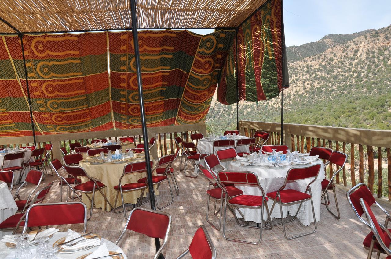 Jawahir Aguerd Hotel Agadir Exterior photo